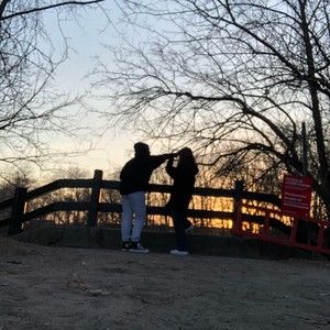 Meet your Posher, Luciana